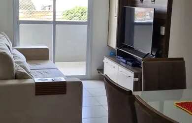 Imagem 1: Apartamento Jutaí Solimões