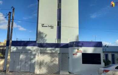 Imagem: O apartamento para alugar possui 2 Dormitórios, 2 Banheiros