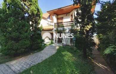 Imagem 2: Casa Sobrado em Condominio em Santana de Parnaíba