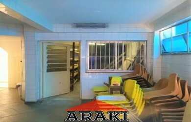 Imagem 4: Casa no Ipiranga. 210m² de Área, 2 Vagas na garageme5 Dormitórios