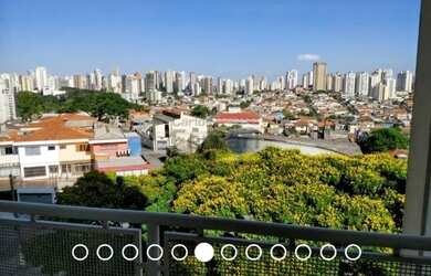 Imagem 7: APARTAMENTO A VENDA NO LAUZANE PAULISTA - CITY SANTANA