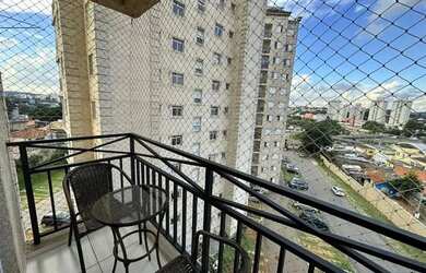 Imagem 14: Aluga -se apartamento no Condomínio Residencial Majestic em Jundiaí - SP