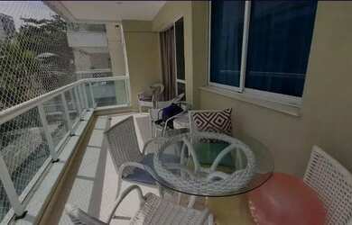 Imagem 6: LINDO APTO 3QTOS-SUÍTE-95M2-2VGS- FREGUESIA JACAREPAGUÁ - RIO DE JANEIRO