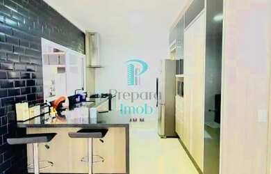 Imagem 11: Sobrado à Venda Itupeva - Condomínio / Residencial Ibi-Aram