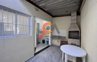 Imagem 8: SOBRADO VILLAGIO à venda mobiliado 70m² no Porto Novo, Caraguatatuba-SP