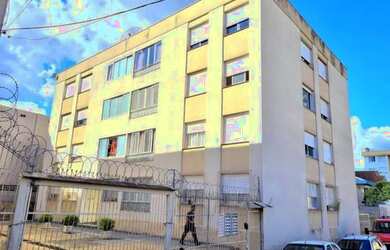 Imagem 1: CAXIAS DO SUL - Apartamento Padrão - SÃO PELEGRINO