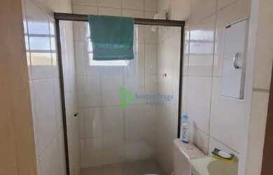 Imagem 12: Casa com 1 dormitório para alugar, 30 m² por R$ 918,00/mês - Companhia Fazenda Belém - Fra