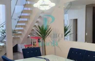 Imagem 1: Sobrado à Venda Itupeva - Condomínio / Residencial Ibi-Aram