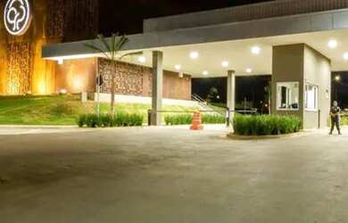 Imagem 3: Parqville Pinheiros. 543m² de Área