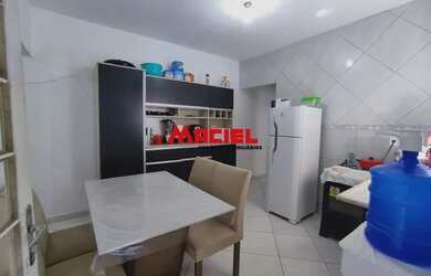 Imagem 4: Casa Padrão em São José dos Campos