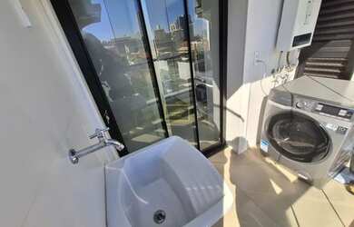 Imagem 15: Apartamento para locação em Pinheiros - próximo ao metrô Faria Lima