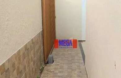 Imagem 3: Casa com 3 dormitórios - venda por R$ 200.000,00 ou aluguel por R$ 1.210,00/mês - Jardim G