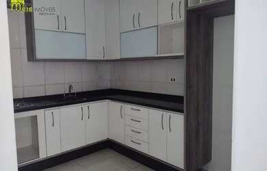 Imagem 1: Sobrado, 85 m² - venda por R$ 370.000,00 ou aluguel por R$ 2.200,00/mês...