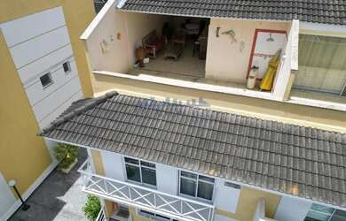 Imagem 3: Recreio dos Bandeirantes