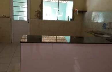 Imagem 2: Região do Eusébio Vendo Casa com galpão metálico 360 m2 com Escritura...