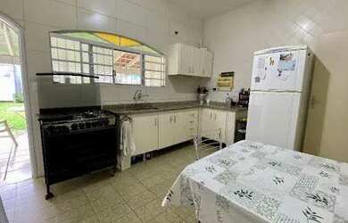 Imagem 15: Casa com 5 dormitórios à venda, 168 m² por R$ 1.200.000,00 - Indaiá...