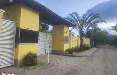 Imagem: O terreno possui 180m² de Área e está localizado em Vargem