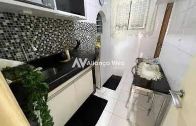 Imagem 6: Flamengo Apartamento com 2 dormitórios