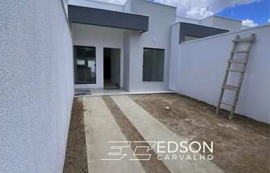 Imagem: A casa em condomínio possui 2 Dormitórios, 1 Banheiro, 125m²