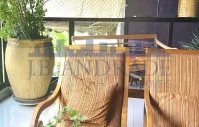 Imagem 3: Jardim Oceânico Apartamento 3 quartos, sendo 1 suite