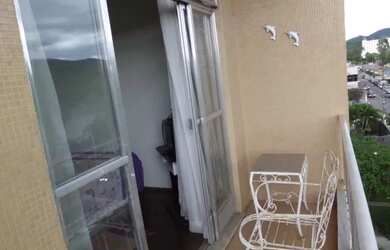 Imagem 10: A322 - Apartamento no centro nobre, área mais valorizada da cidade