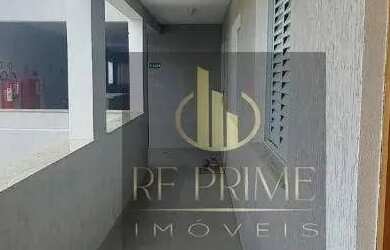 Imagem 3: Apartamento com 1 dormitório para alugar, 27 m² por R$ 2.958/mês -...