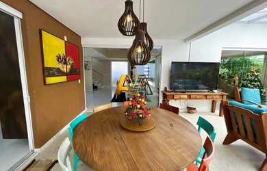 Imagem 15: CASA COM 5 SUÍTE NO ALPHAVILLE LITORAL NORTE