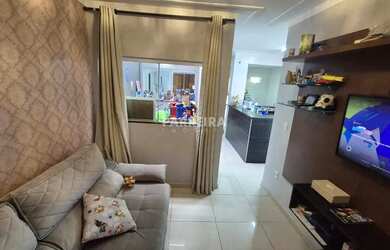 Imagem: Residencia Vila Industrial 2 dormitorios sendo uma suite