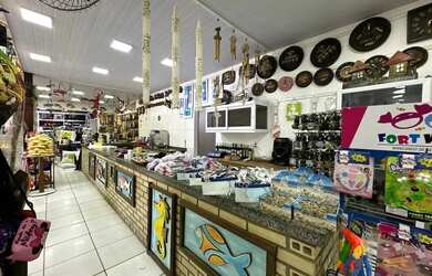 Imagem 14: Loja térrea comercial disponível para locação no bairro São Cristóvão,...