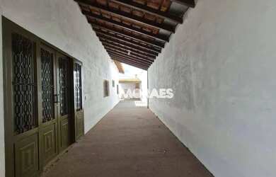 Imagem 1: Casa com 3 quartos à venda, 200 m² por R$ 320.000 - Núcleo Habitacional Nobuji Nagasawa