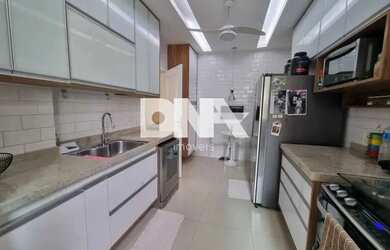 Imagem 15: Apartamento / Residencial / Copacabana