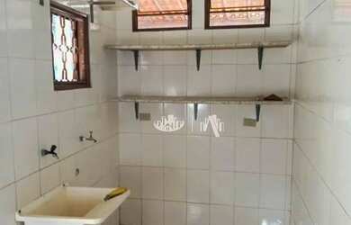 Imagem 7: Casa com 1 quarto, 100 m² - venda por R$ 350.000 ou aluguel por R$ 1.300/mês...