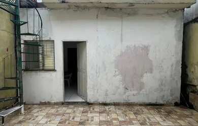 Imagem 2: Vendo Casa com Laje no Bairro Petrópolis Próx. Colégio Tiradentes