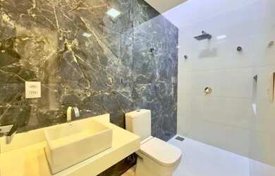 Imagem 4: Casa, Condomínio Vert, 05 suítes