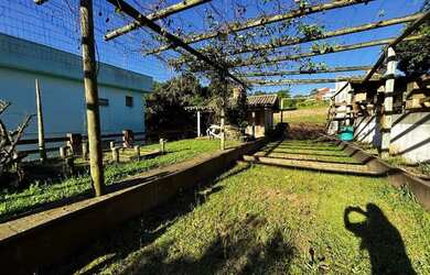 Imagem: O terreno possui 360m² de Área e está localizado em São