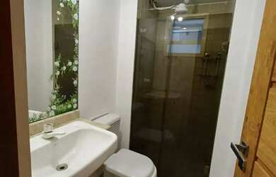 Imagem 14: Imóvel para venda tem 80 metros quadrados com 3 quartos em Itapuã - Vila Velha - ES