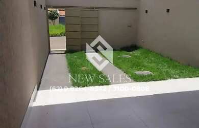 Imagem 8: Charmosa Casa à Venda no Residencial Portinari