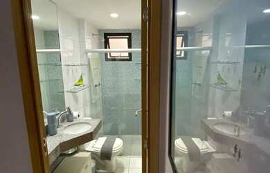 Imagem 9: MI - Apartamento 2 quartos TODO MOBILIADO Ponta Verde