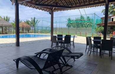 Imagem 3: Beira Mar MOBILIADA. Disponível p/ NATAL CARNAVAL ou Contrato Anual....