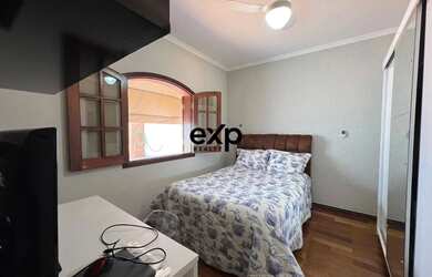 Imagem 4: Lindo imovel a venda que une conforto e elegância