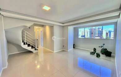 Imagem 2: Cobertura à venda, 4 quartos, 2 suítes, 2 vagas, Centro - Santa Maria/RS