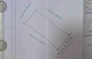 Imagem 3: Vendo ou troco por Carro ou Moto terreno em juquitiba