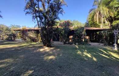 Imagem: A fazenda possui 25m² de Área e está localizado em Corumbá