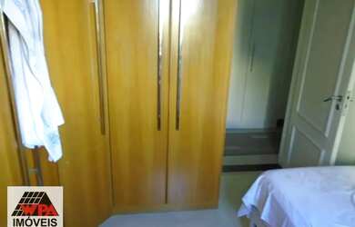 Imagem 9: Apartamento residencial a venda no Condomínio Alto dos Jardins em Americana