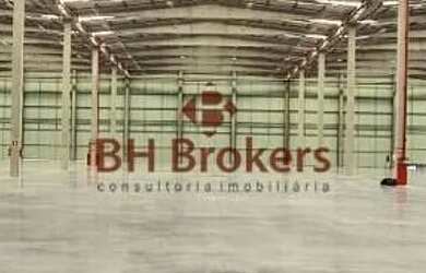 Imagem 5: GALPÃO LOGISTICA PARA LOCAÇÃO EM BETIM