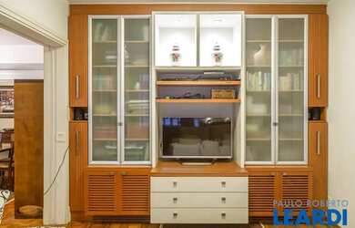 Imagem 15: APARTAMENTO - HIGIENÓPOLIS - SP