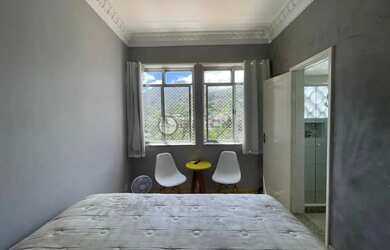 Imagem 8: Apartamento para locação com 19 m² no Alto - Teresópolis/RJ