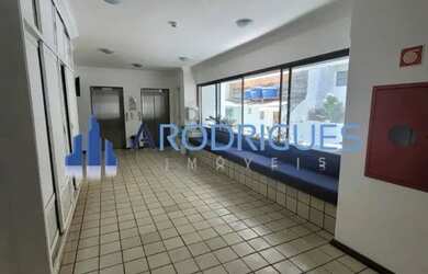 Imagem 2: Oportunidade Única: Sala Comercial à Venda na Pituba, Salvador-BA - 1 sala, 2 banheiros, 4