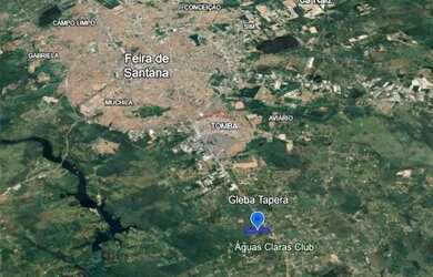 Imagem: A fazenda possui 59.000m² de Área, Imóvel novo e está localizado