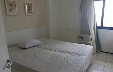 Imagem 9: Imóvel para aluguel tem 37 metros quadrados com 1 quarto em Calhau - São Luís - MA